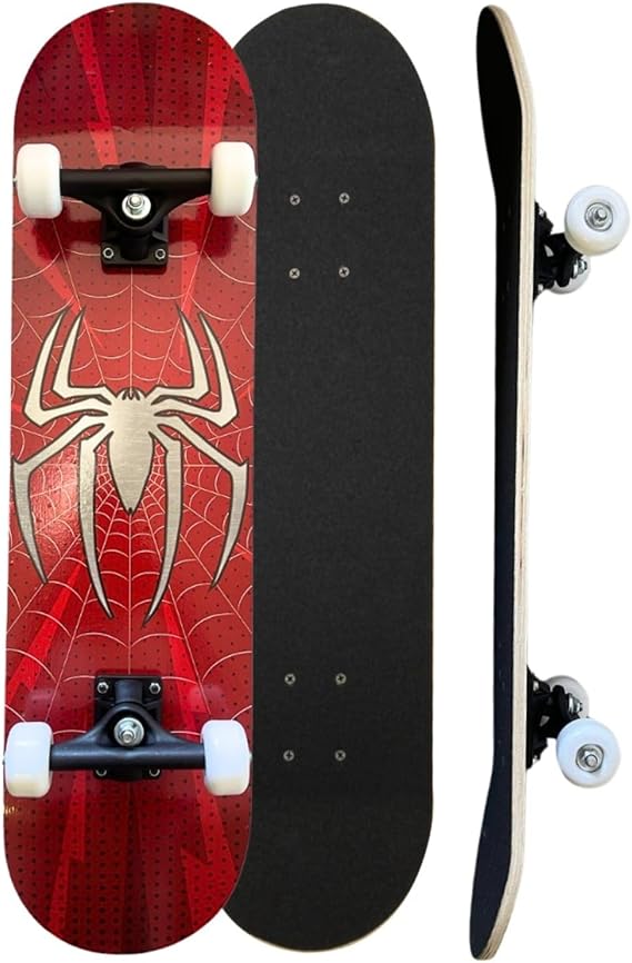 Top 10 Melhores Skates Infantis  (Owl Sports, Mor e mais) 1