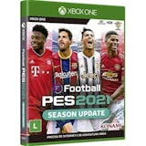 Top 10 Melhores Jogos de Futebol para Xbox One em 2026 (FIFA e PES) 2