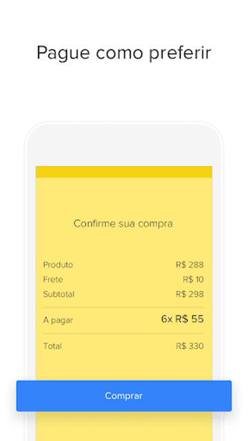 Mercado Livre 3