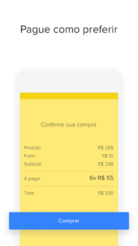 Mercado Livre 3
