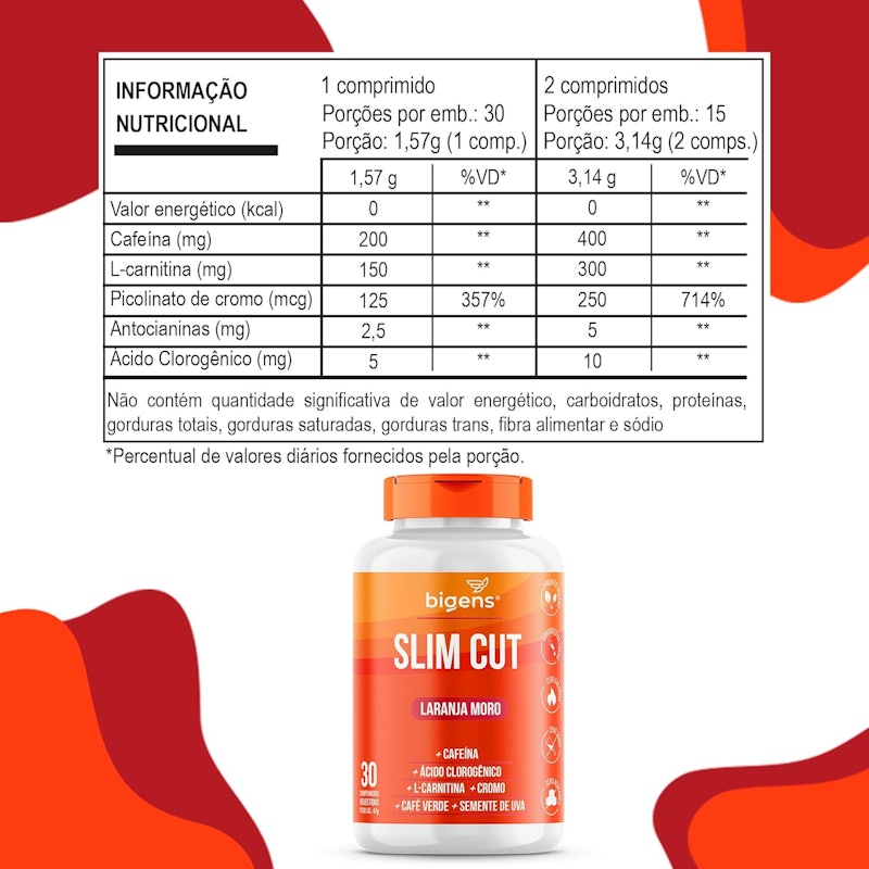 Slim Cut 2