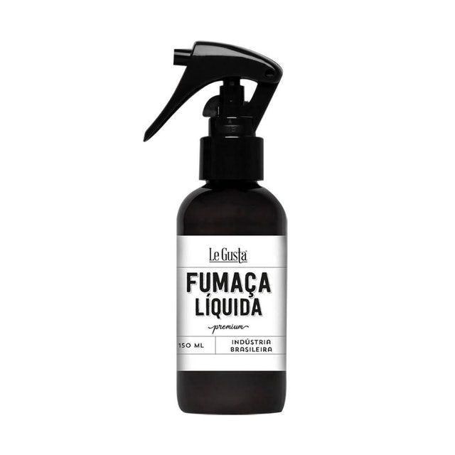 Top 10 Melhores Fumaças Líquidas (Gonzalo, Smart e mais) 3