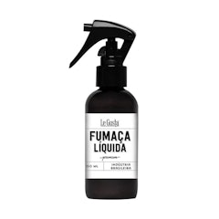 Fumaça Líquida Le Gusta Temperos