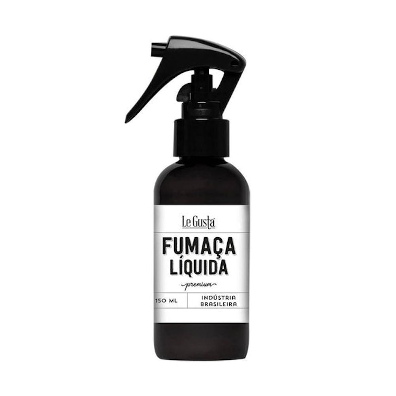 Fumaça Líquida Le Gusta Temperos 1
