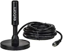 Antena Digital Interna Amplificada Exbom