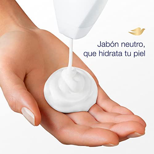 Sabonete Líquido Dove Antibacteriano Cuida e Protege 4