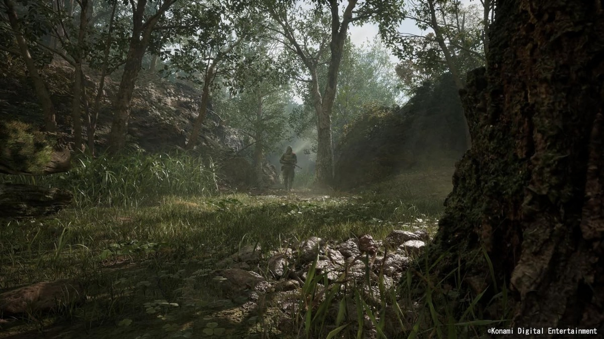 Metal Gear Solid: Snake Eater 4