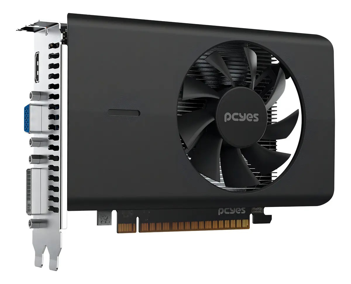 Placa de Vídeo NVIDIA GT740 5