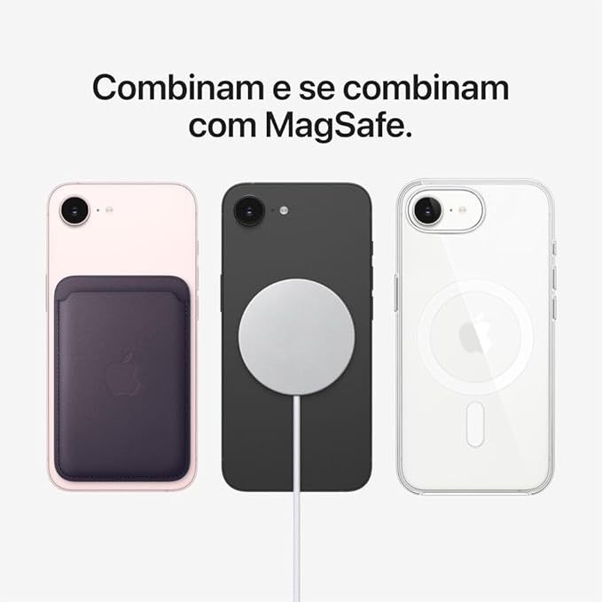iPhone 17e (256 GB) 3