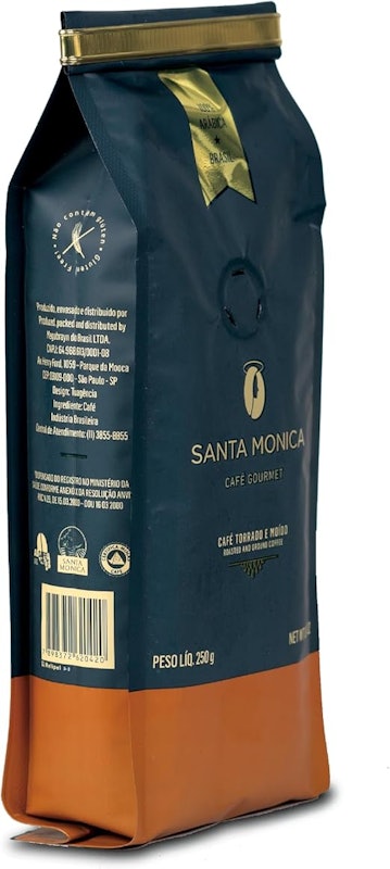 Café Moído Especial French Press 3