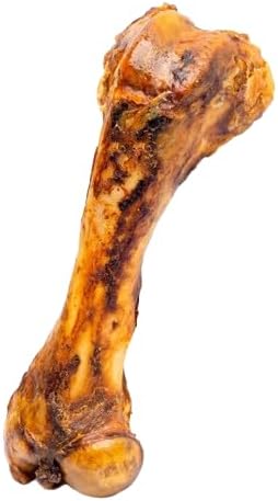 Osso Desidratado de Suíno - Fêmur 200 g 2 un 2