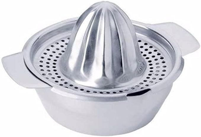 Espremedor de Laranja em Inox 2