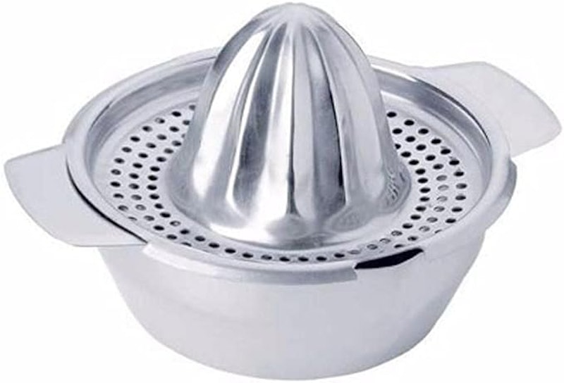Espremedor de Laranja em Inox 2