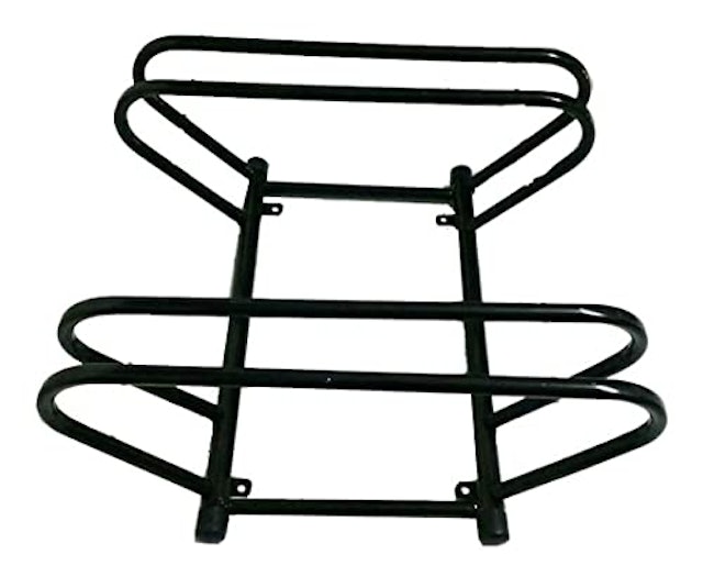 Top 10 Melhores Suportes de Chão para Bicicleta (Altmayer e mais) 2
