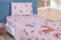 RVIOTTO ENXOVAIS Jogo de Cama Lençol Bouti Kids Infantil 3 Peças Estampado Unicórnio 1