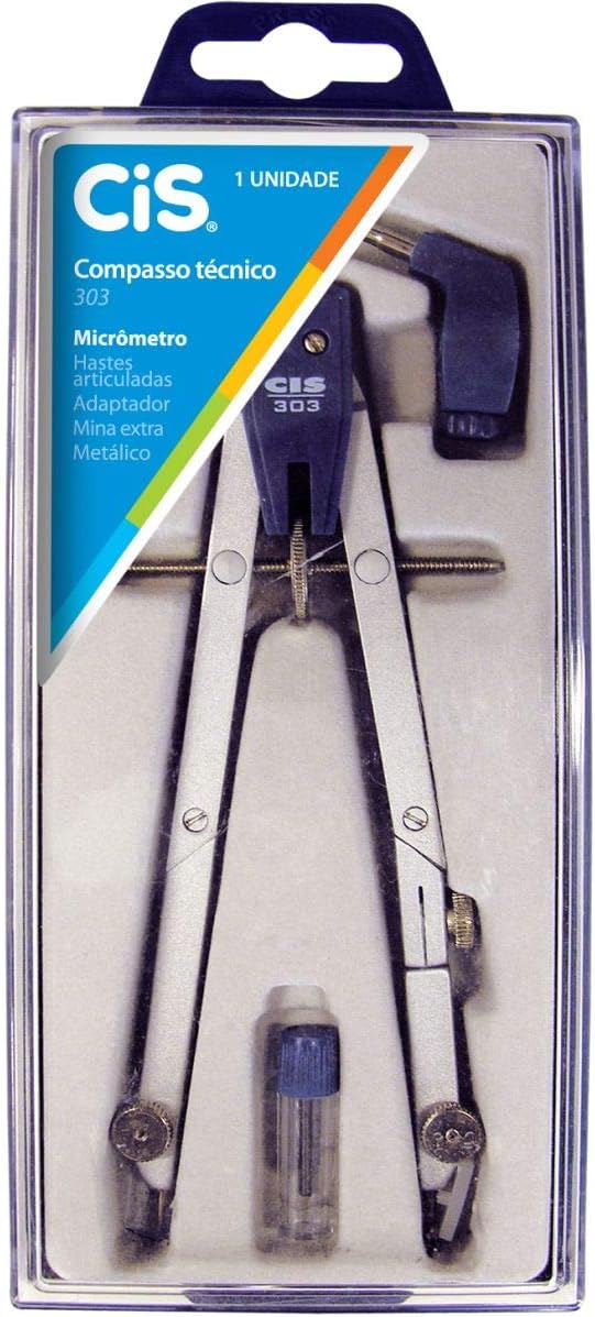 Compasso Técnico 303 2
