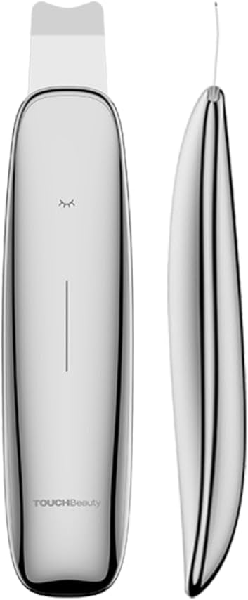 Ultrasonic Scrub Device TouchBeauty Glow 1