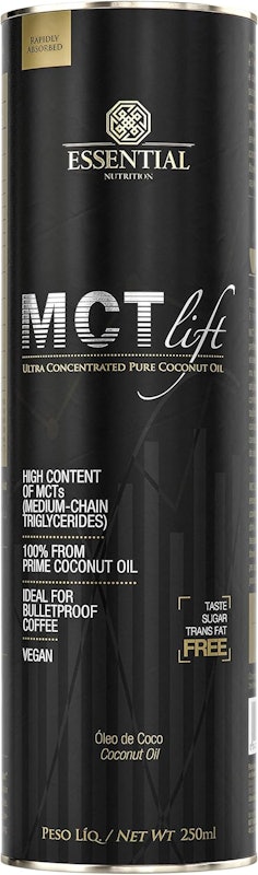 MCT Lift 1