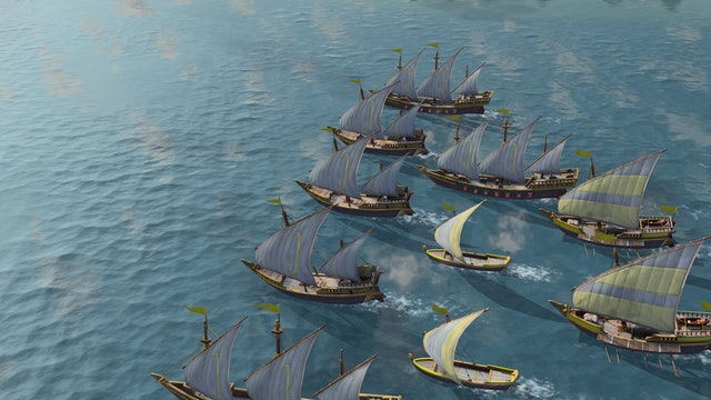 Age of Empires 4 (2021) 5