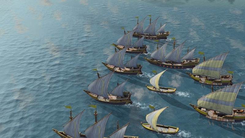Age of Empires 4 (2021) 5