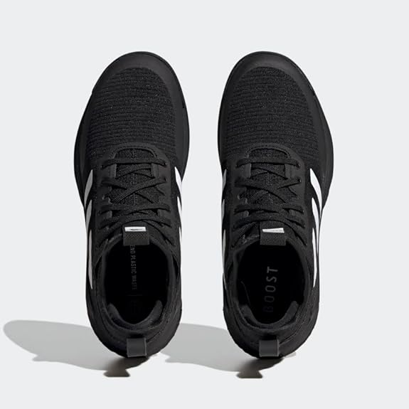 Tênis Adidas Crazyflight Mid 4