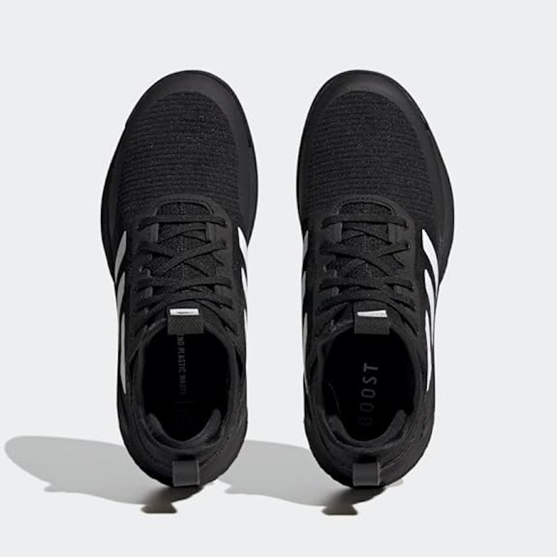 Tênis Adidas Crazyflight Mid 4