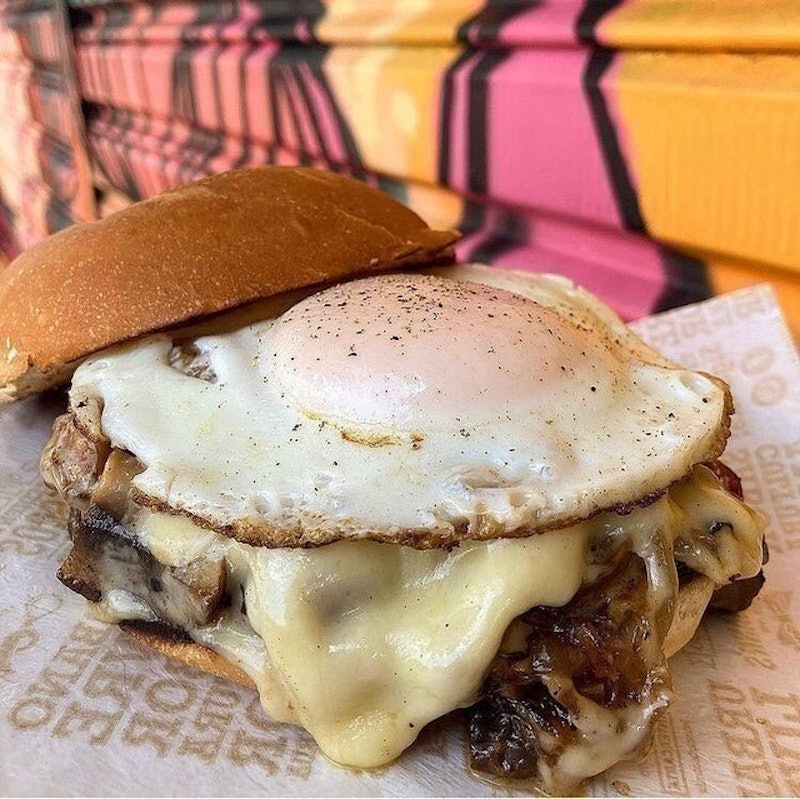 Buzina Burgers 5