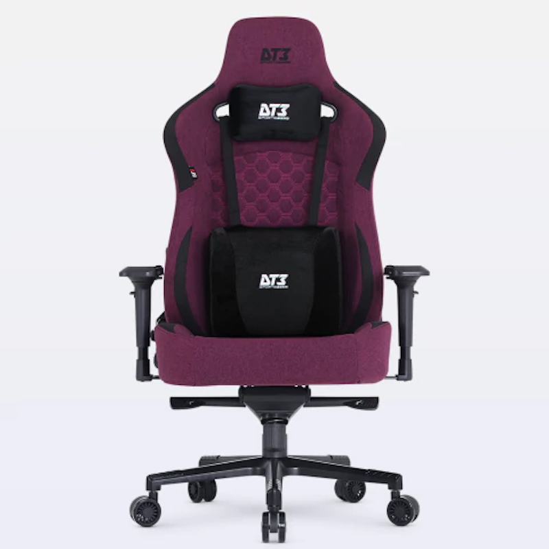 DT3 5