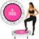 NATURAL FITNESS Mini Jump Profissional Natural Fitness 1