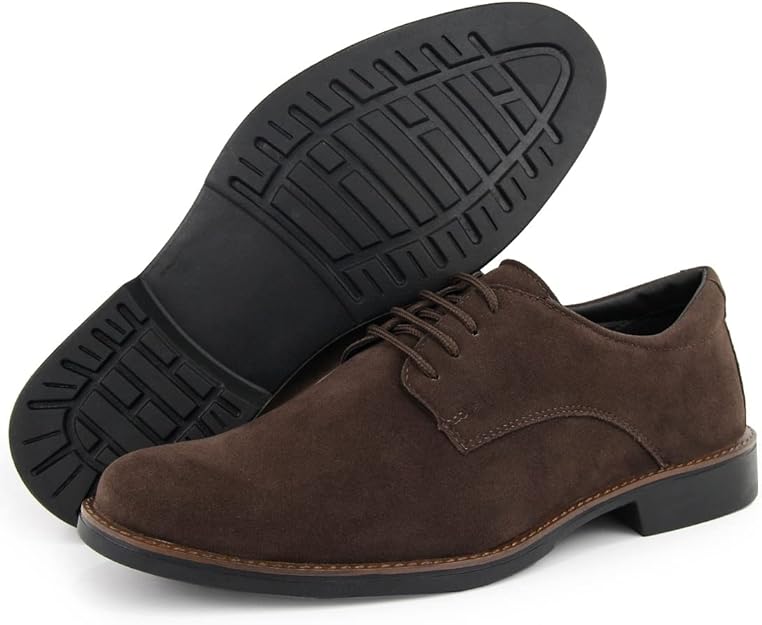 Sapato Social Oxford Yes Basic 5