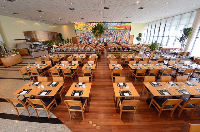 Holiday Inn Parque Anhembi 3