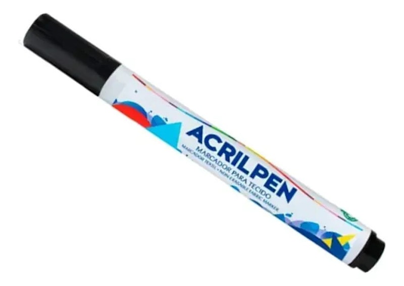 Acrilpen 1