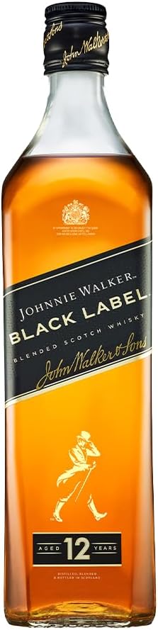 Top 10 Melhores Whiskys Johnnie Walker em 2026 (Green Label, Black Label e mais) 2