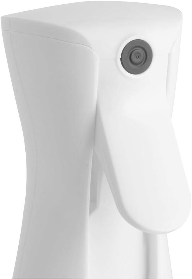 Pulverizador 300 ml Spray Contínuo 4