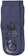 LUPO Home Socks Antiderrapante Unissex Criança 1