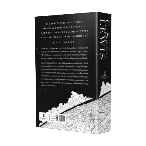 Trilogia Cósmica Volume Único 2
