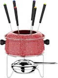 Top 10 Melhores Aparelhos de Fondue em 2026 (Cerâmica, Aço inox e mais) 4