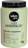 Top 10 Melhores Máscaras Salon Line em 2026 (Meu Liso, SOS Cachos e mais) 3