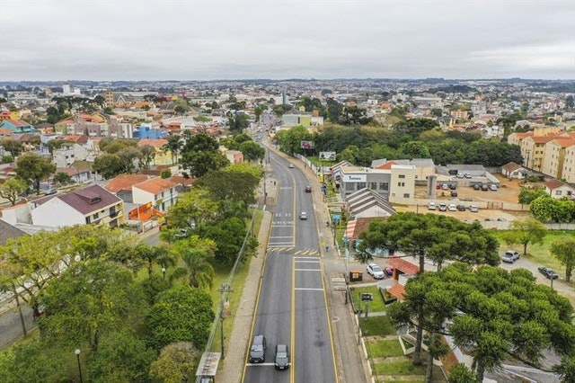 Portão 1