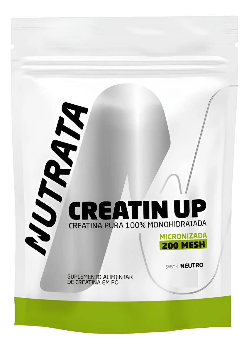 Nutrata Creatin UP 1