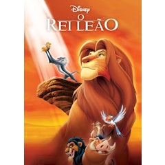 O Rei Leão (1994)