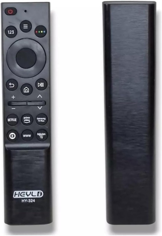 Controle Remoto Universal Heyli 3