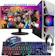 DREAM COMPUTERS PC Gamer Completo DreamComputers Intel Core i7 1