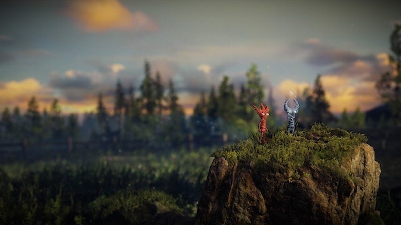 Unravel Two (2018) 5