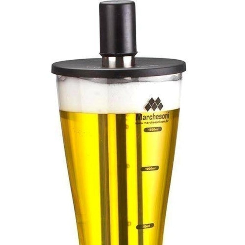 Torre de Chopp Marcbeer 2