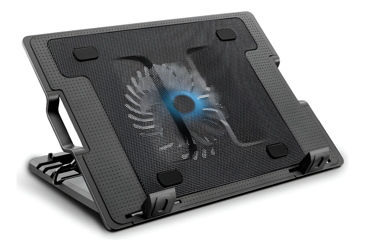 Top 10 Melhores Coolers para Notebook em 2026 (C3Tech, Multilaser e mais) 4