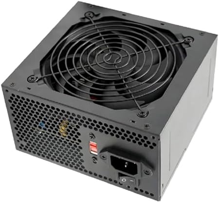 PC Gamer Ryzen 5 5600G 5