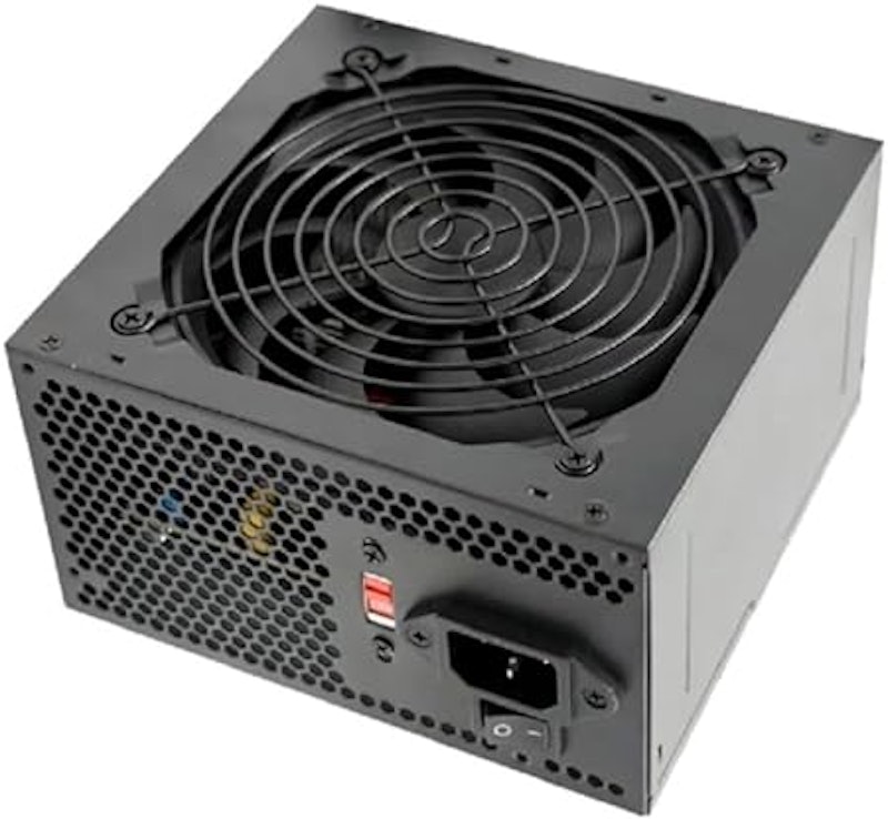 PC Gamer Ryzen 5 5600G 5