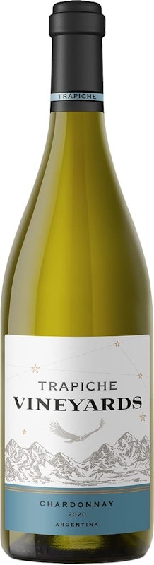 Vineyards Chardonnay 1