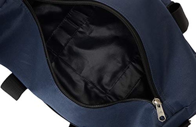 Bolsa Esportiva Redonda 4